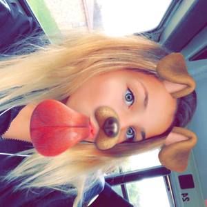 Meet your Posher, Kaylee